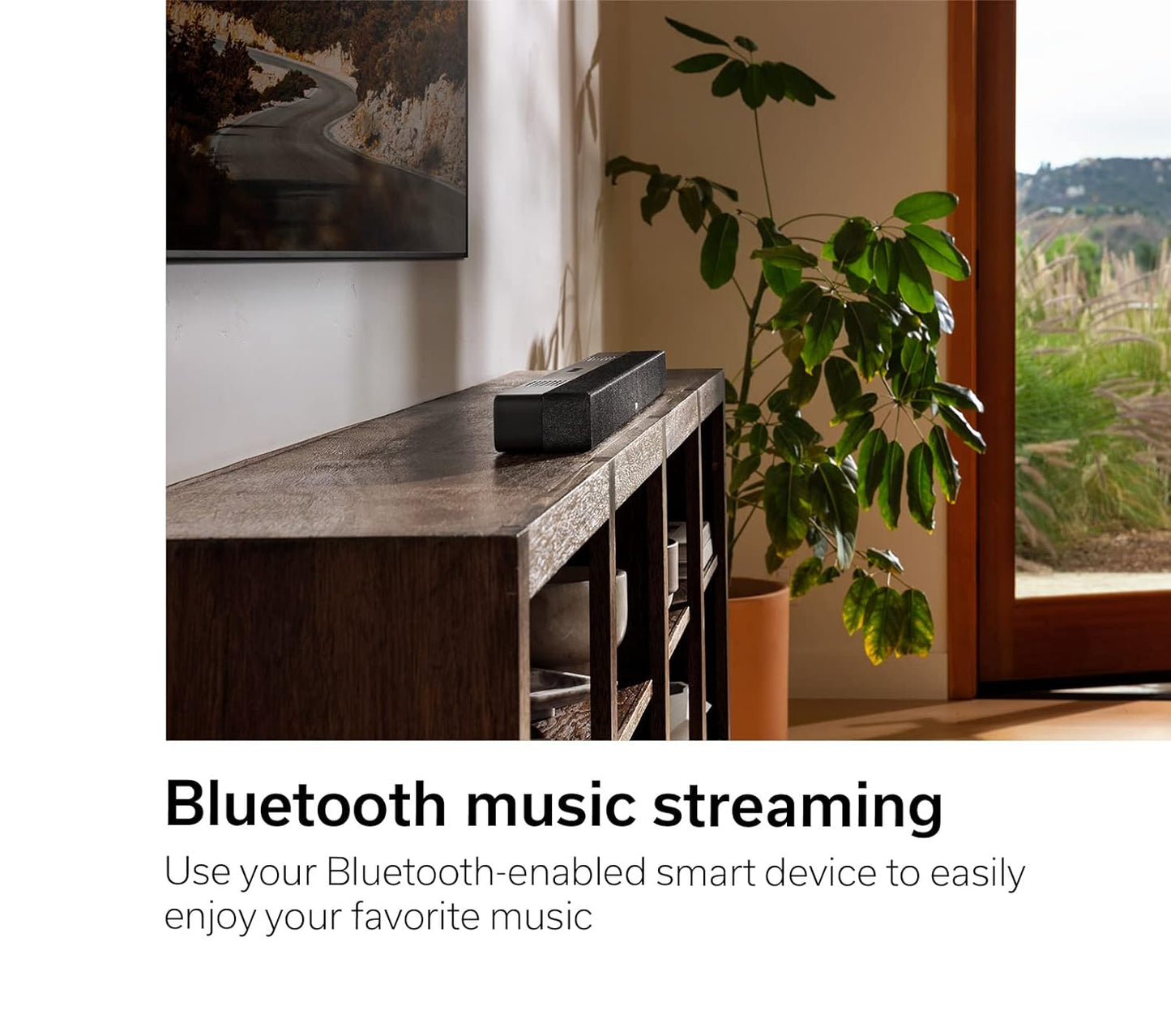Denon DHT-S517 Dolby Atmos Soundbar