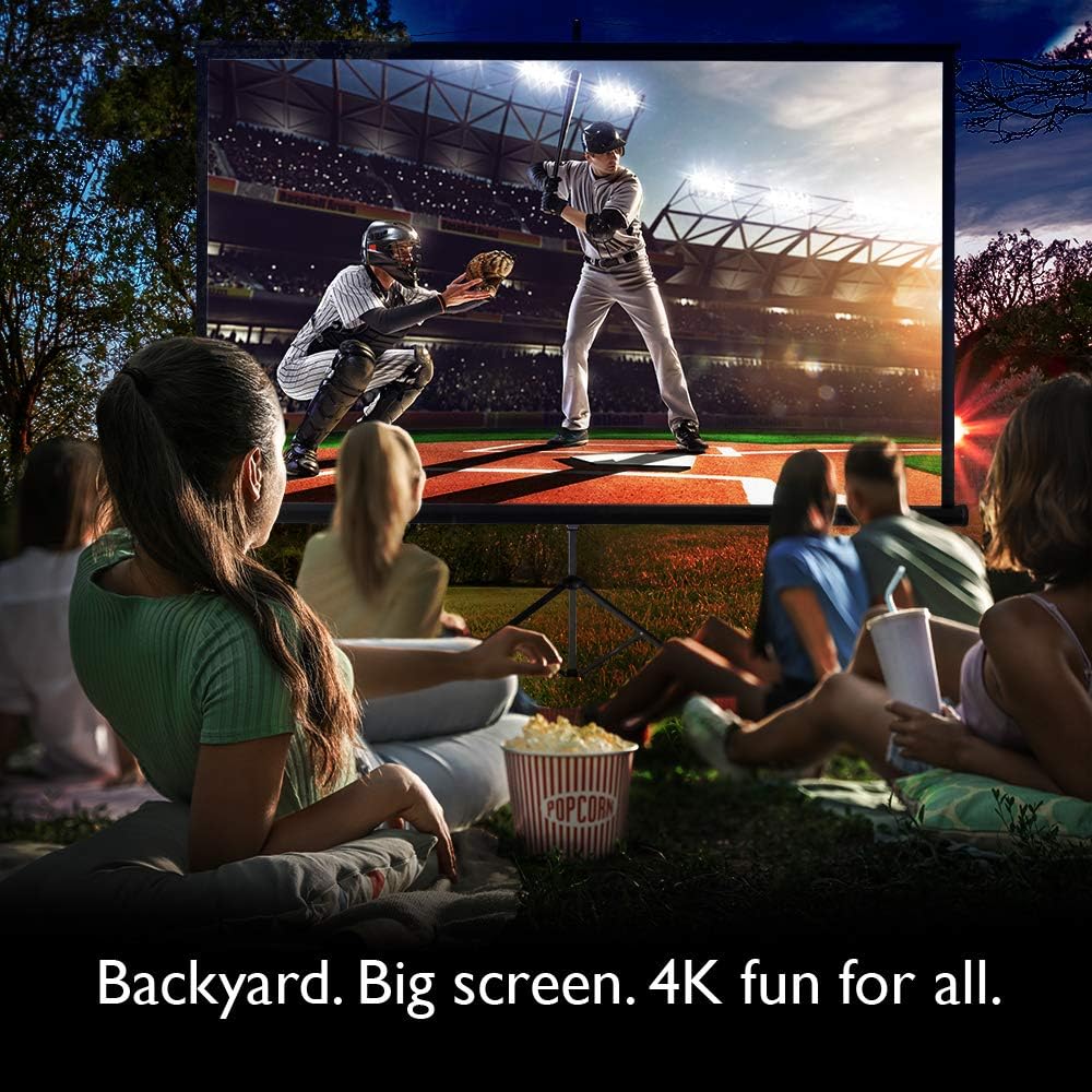 BenQ TK850i HDR UHD Smart Home Theater 4k Projector
