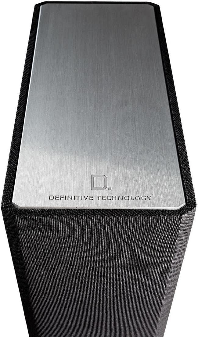 Definitive Technology BP9040 Floorstanding Speakers
