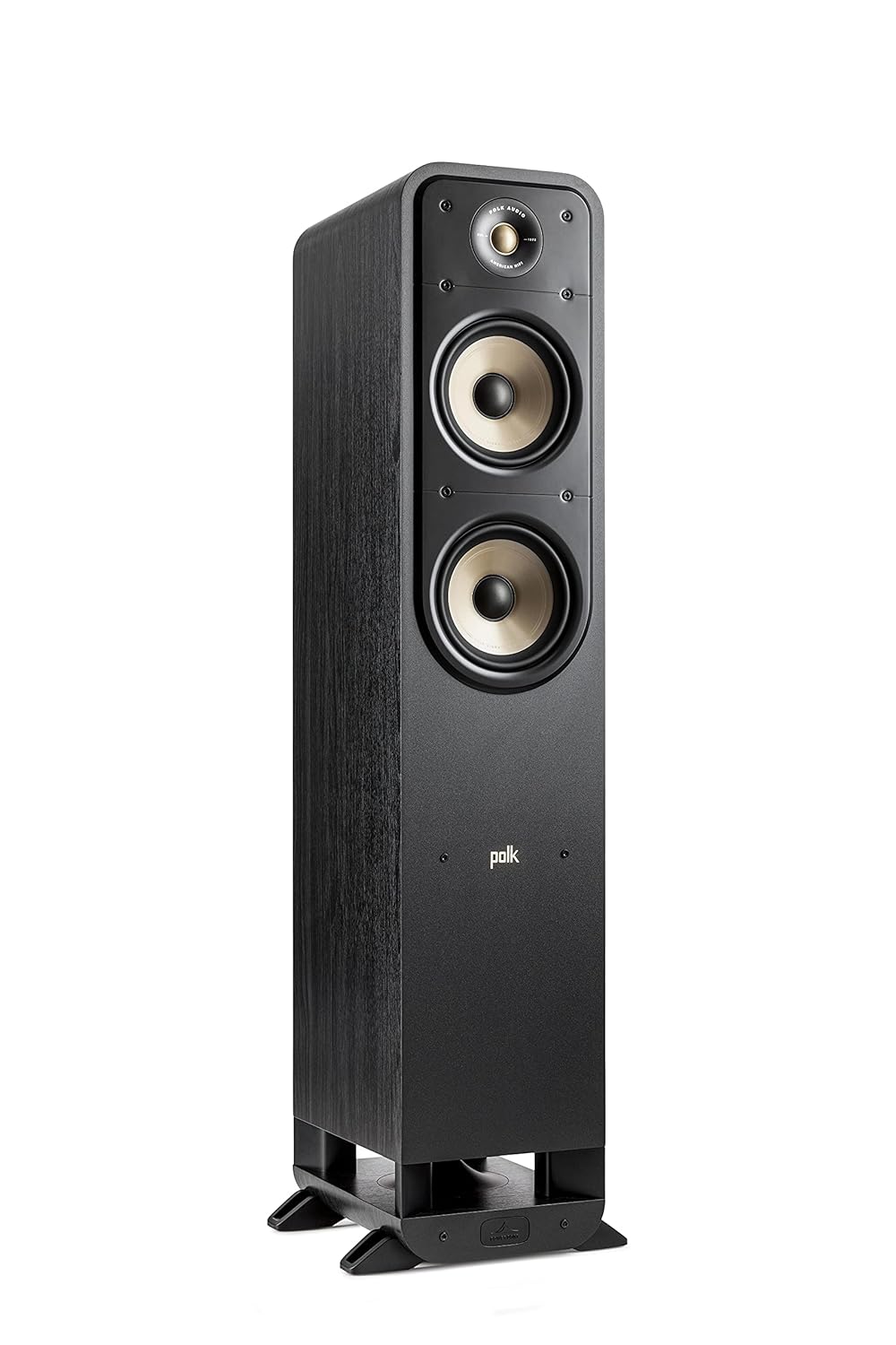 Polk Audio  ES55 Floorstanding Speaker (Pair)