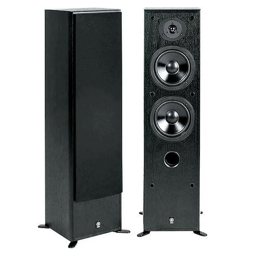 Yamaha NS-8390 Floorstanding Speakers (Pair)