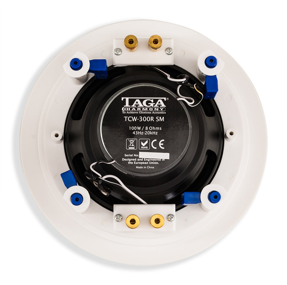 Taga- Harmony- Tcw - 300rsm