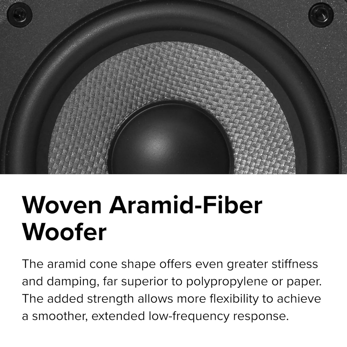 ELAC Debut 2.0 F6.2 Floorstanding Speakers (Pair)