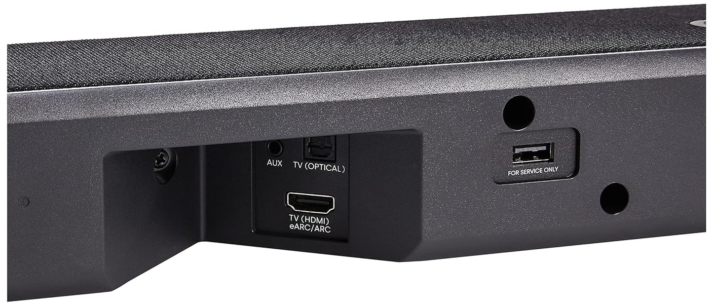 Polk Signa S4 True Dolby Atmos Sound Bar With Wireless Subwoofer, Earc, And Blutooth-Home theater expert Store