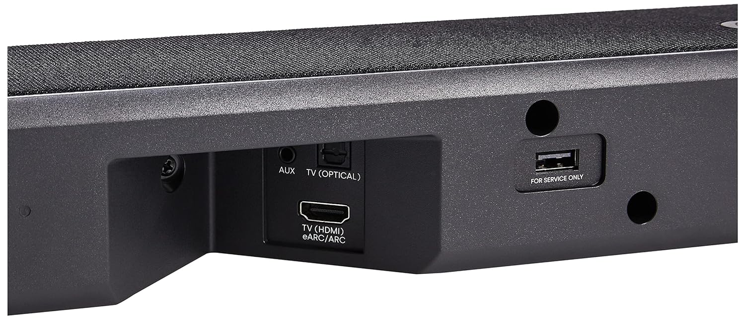 Polk Signa S4 True Dolby Atmos Sound Bar With Wireless Subwoofer, Earc, And Blutooth-Home theater expert Store
