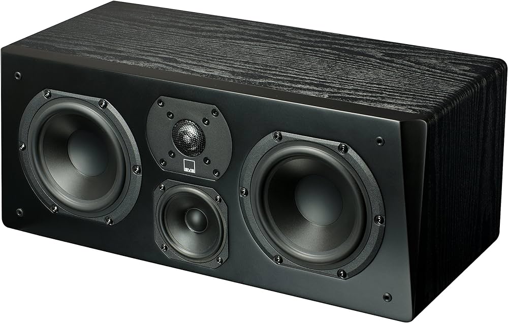 SVS Sound Prime Centre Channel Speaker