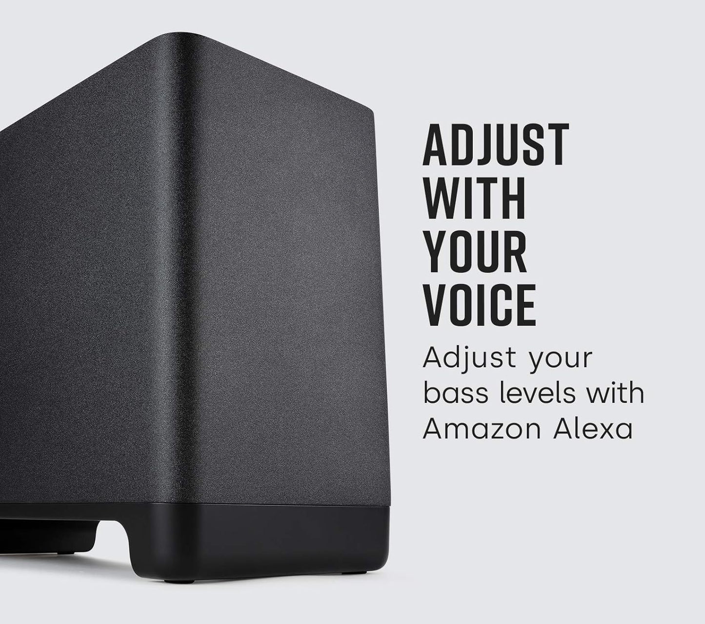 Polk Audio React Subwoofer Price in India-Home theater expert Store