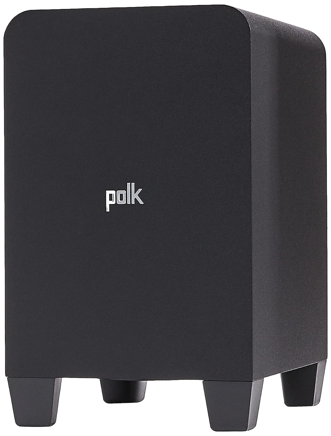 Polk Signa S4 True Dolby Atmos Sound Bar With Wireless Subwoofer, Earc, And Blutooth-Home theater expert Store