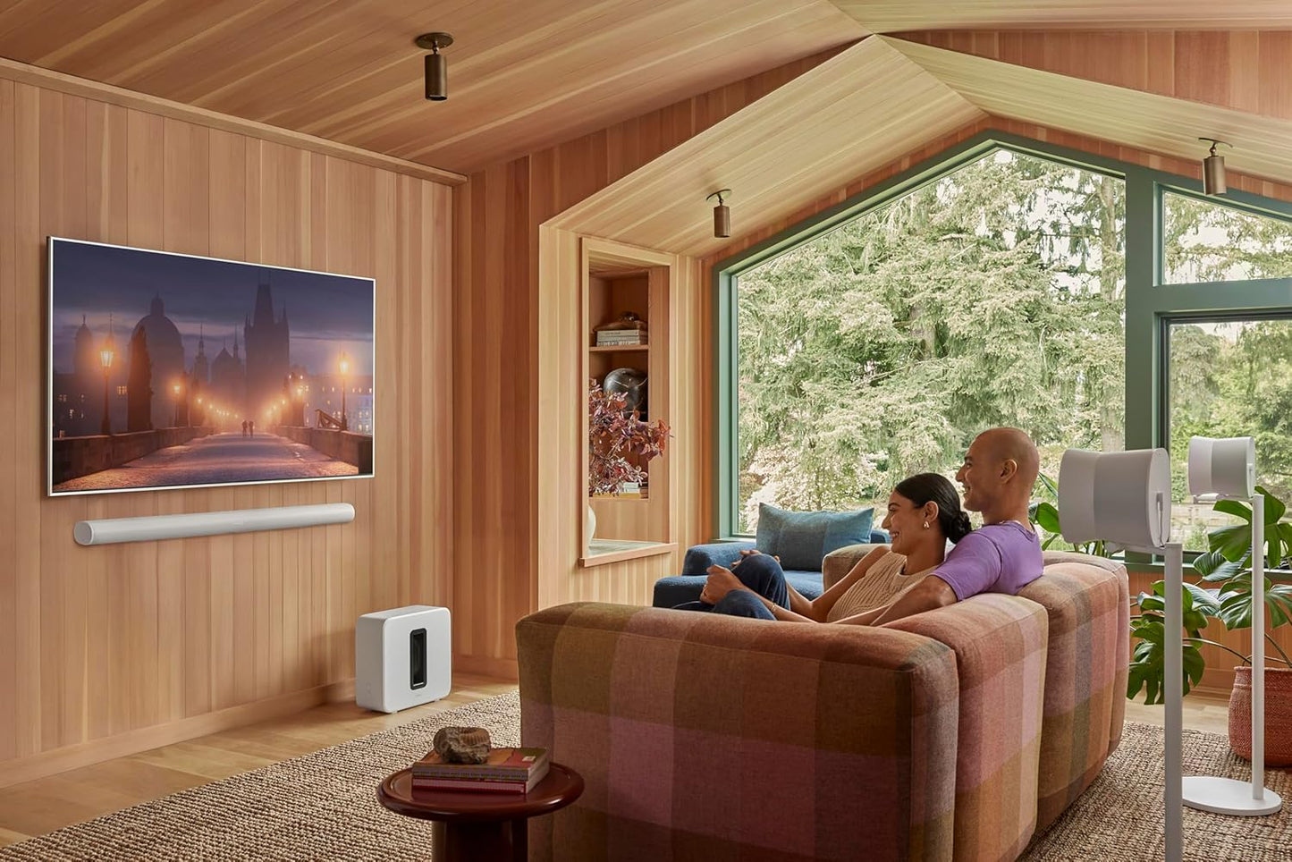 sonos sub gen 4 S55 Wireless Subwoofer