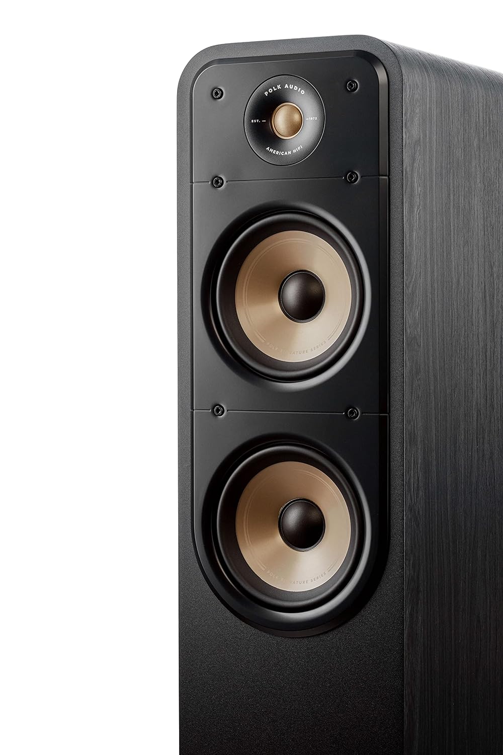 Polk Audio ES50 Compact Floorstanding Speaker Pair