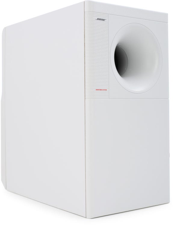 Bose FreeSpace 3 Bass-Module