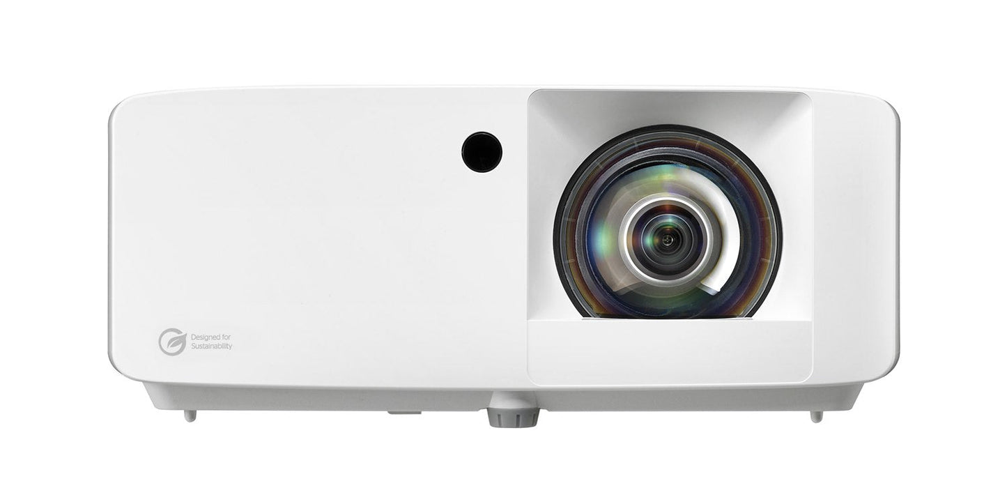 Optoma Wave 120SK - 4K UHD laser projector