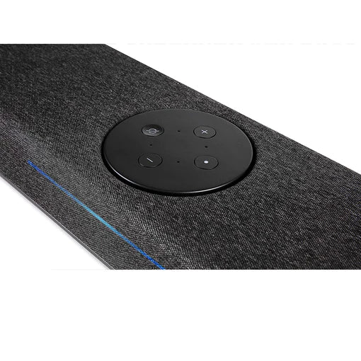 Polk Audio React Soundbar Bar with Amazon Alexa-Home theater expert Store