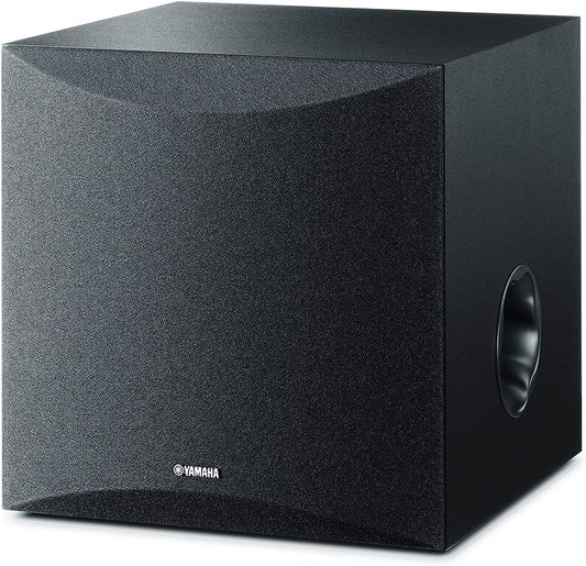 Yamaha NS-SW050 Active Subwoofer 100W