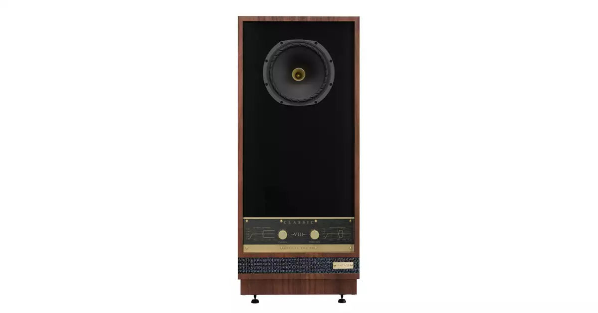 Fyne Audio Vintage Classic VIII SM