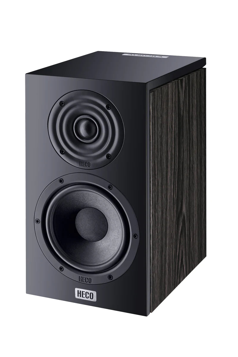 HECO AURORA 200 P POWERFUL ACTIVE SPEAKER