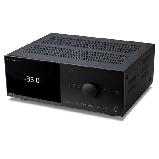 Anthem AVM 70 - 15.2 8K A/V Pre-Amplifier/Processor
