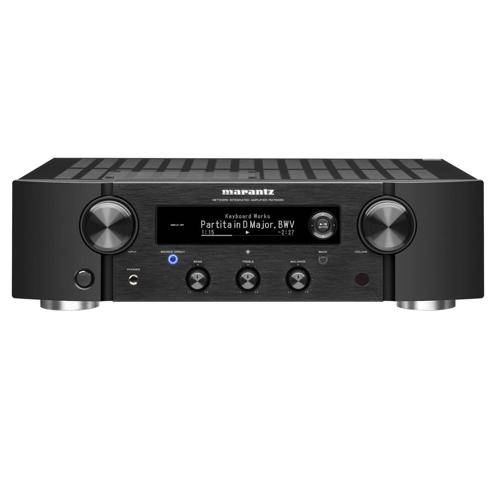 Marantz PM7000N Integrated Stereo Amplifier-Home theater expert Store