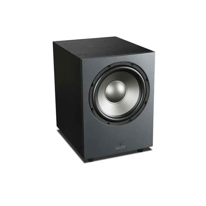 Mission LX-10 Sub Active Subwoofer-Home theater expert Store