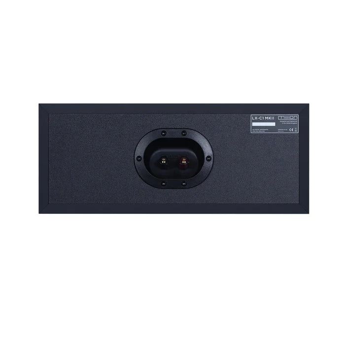 Mission LX-C1 MKII-Home theater expert Store