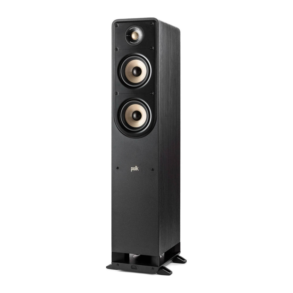 Polk Audio ES50 Compact Floorstanding Speaker Pair