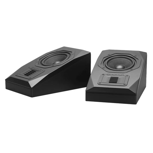 Emotiva Airmotiv A1 Atmos Reflective / Height Speakers (Pair)