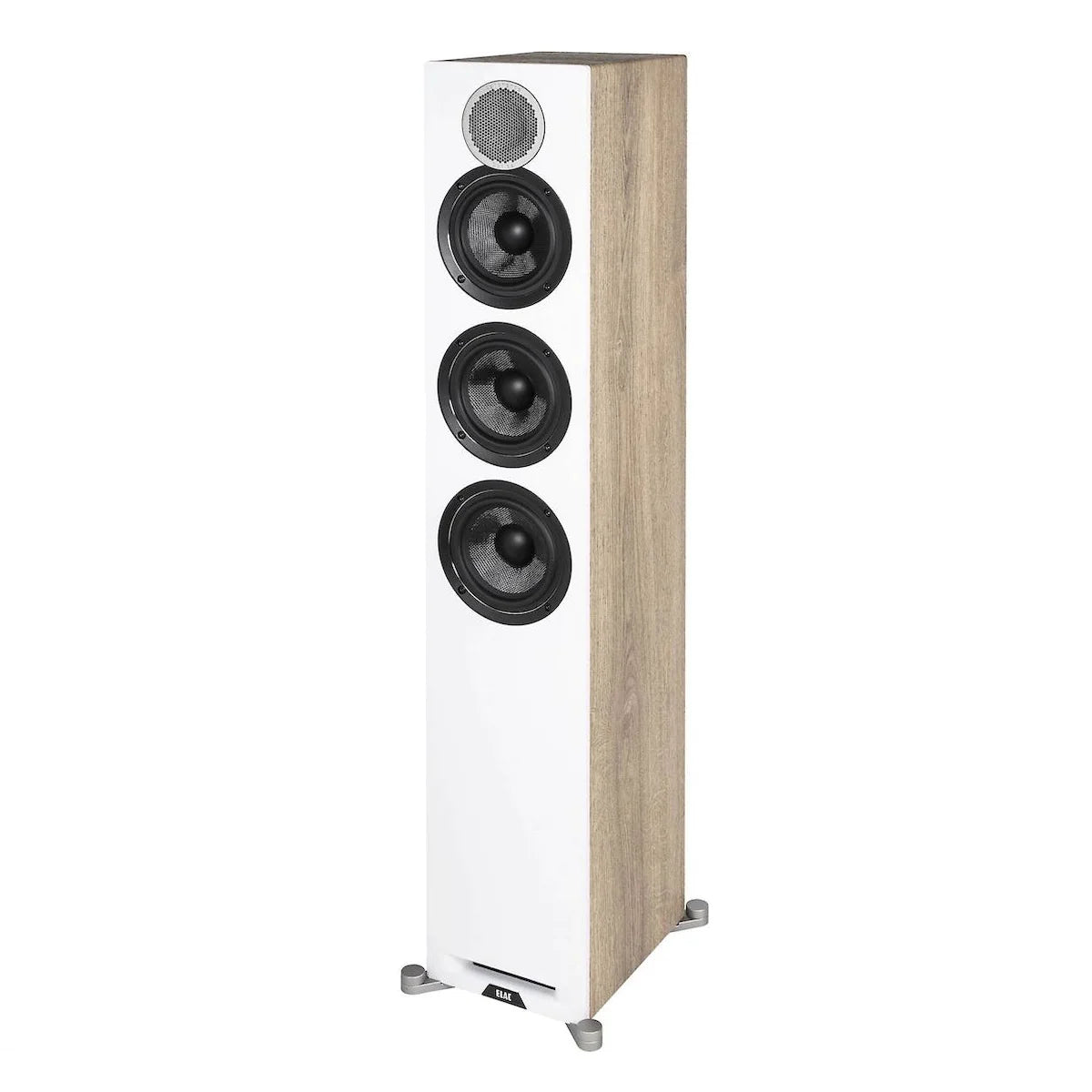 Elac Debut Reference DFR52 Floorstanding Speaker (Pair)-Home theater expert Store