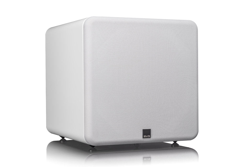 SVS Sound PB-2000 Pro Subwoofer-Home theater expert Store
