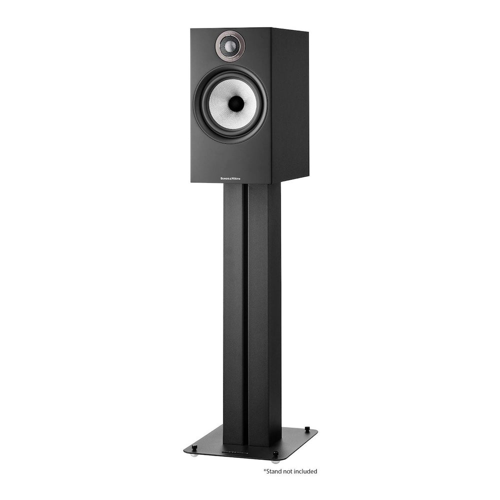 Bowers & Wilkins 606 S2 Bookshelf Speakers (Pair)