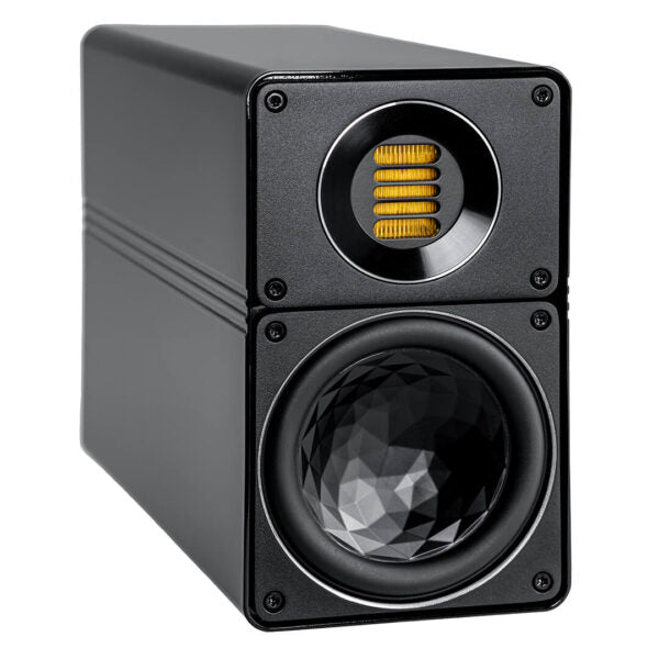 Elac Line 300 Series BS312 Bookshelf Speakers - Pair-Home theater expert Store