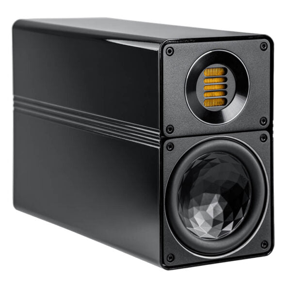 Elac Line 300 Series BS312 Bookshelf Speakers - Pair-Home theater expert Store