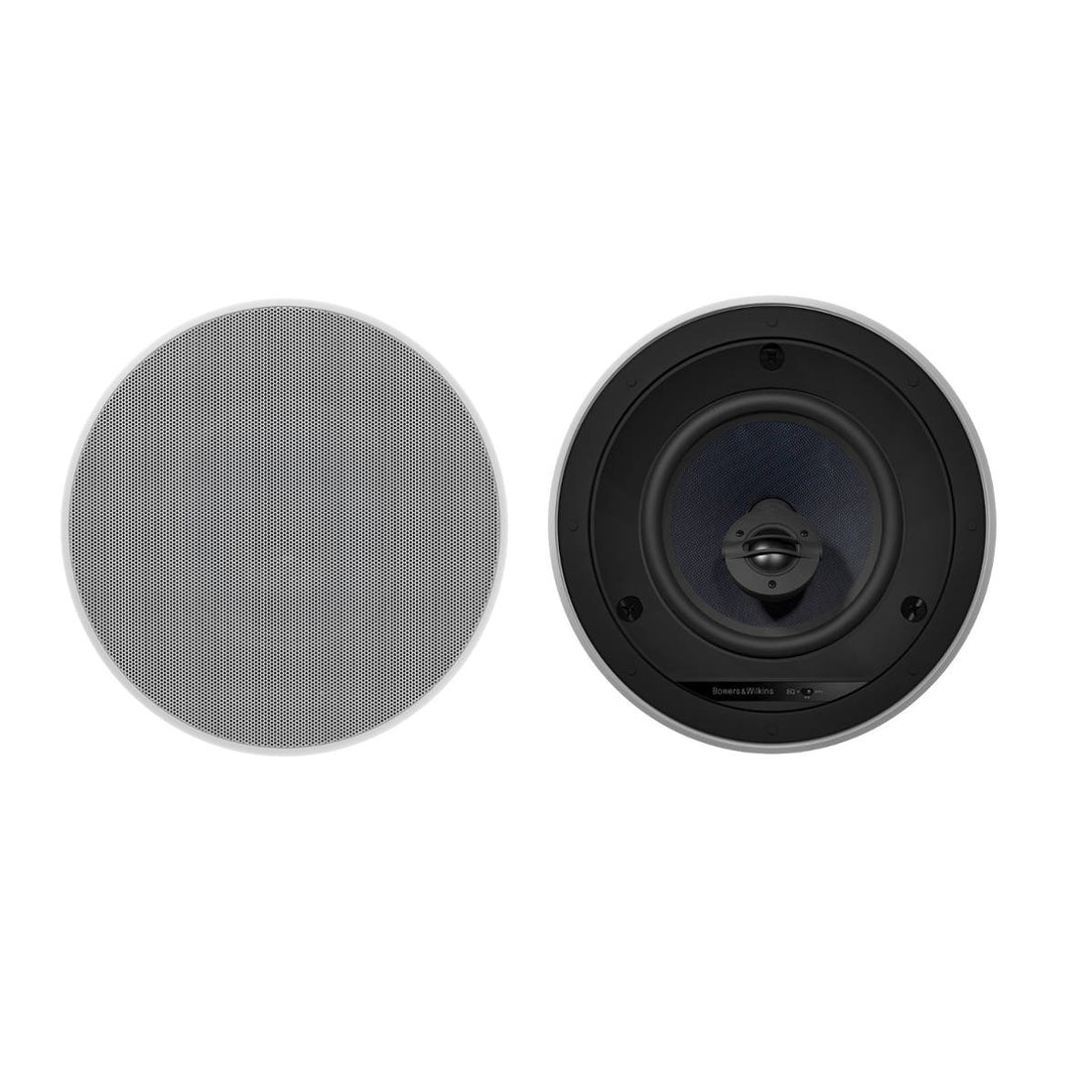 Bowers-Wilkins (B&W) CCM662 High Performance series