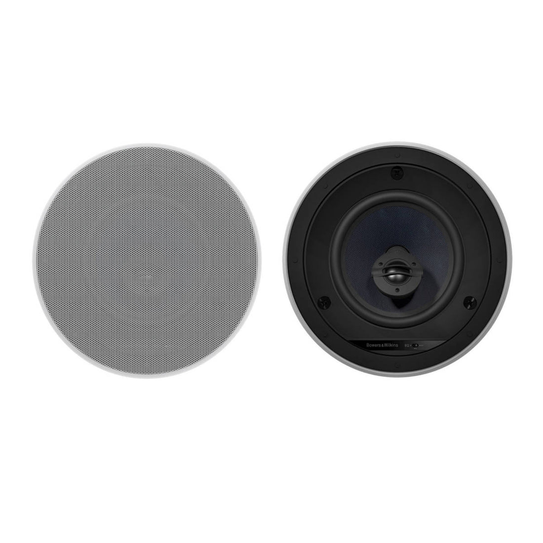 Bowers & Wilkins CCM663 High Performance In-Ceiling Speaker