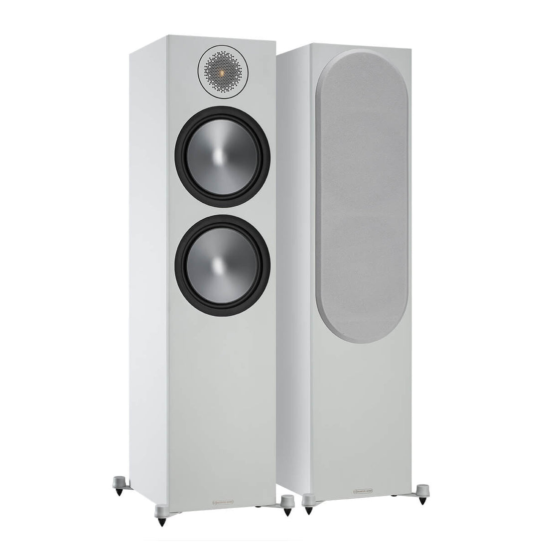 Monitor Audio Bronze 500 FloorStanding Speaker(pairs)-Home theater expert Store