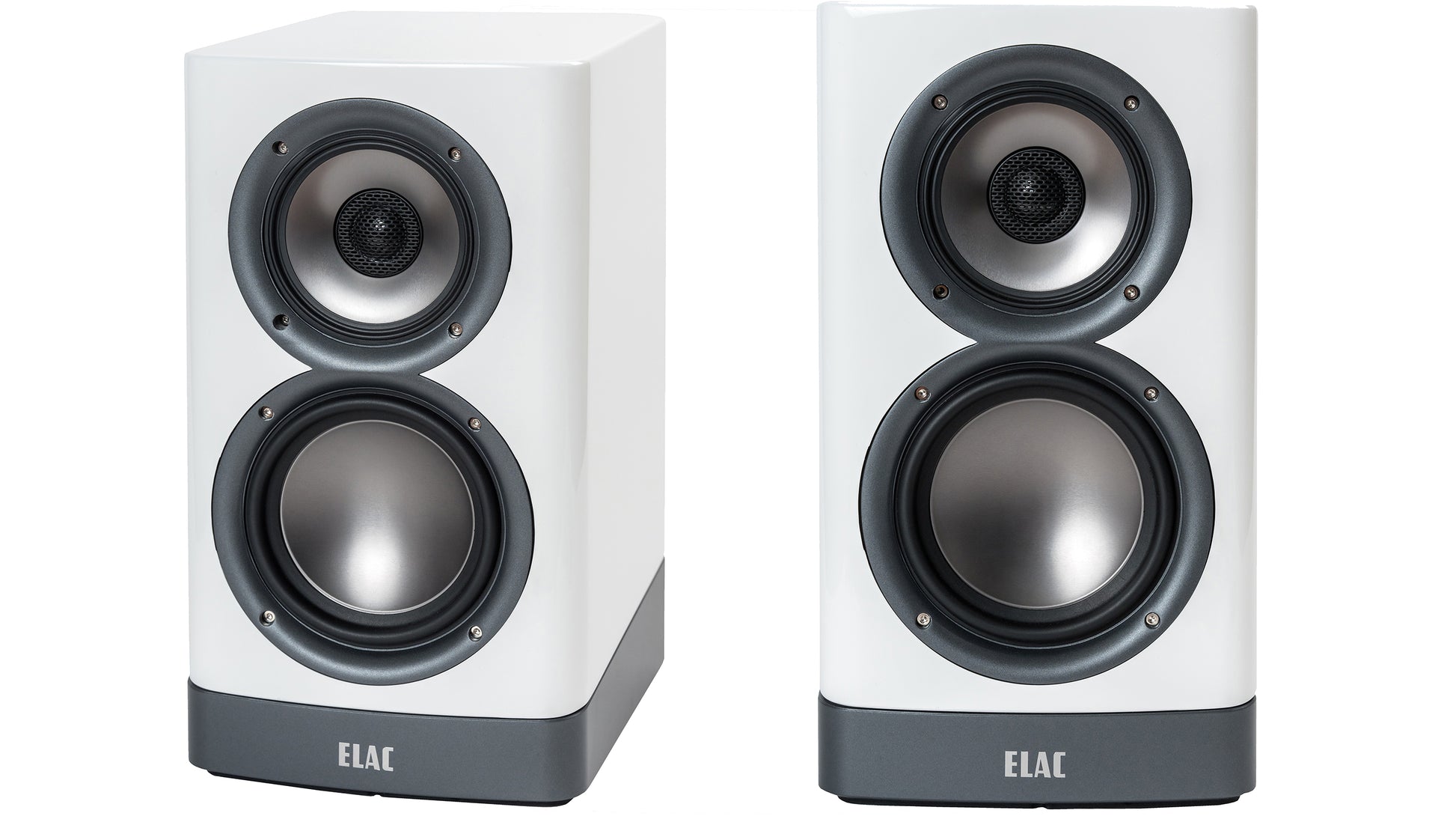 ELAC Navis ARB-51 Active Bookshelf Speakers-Home theater expert Store