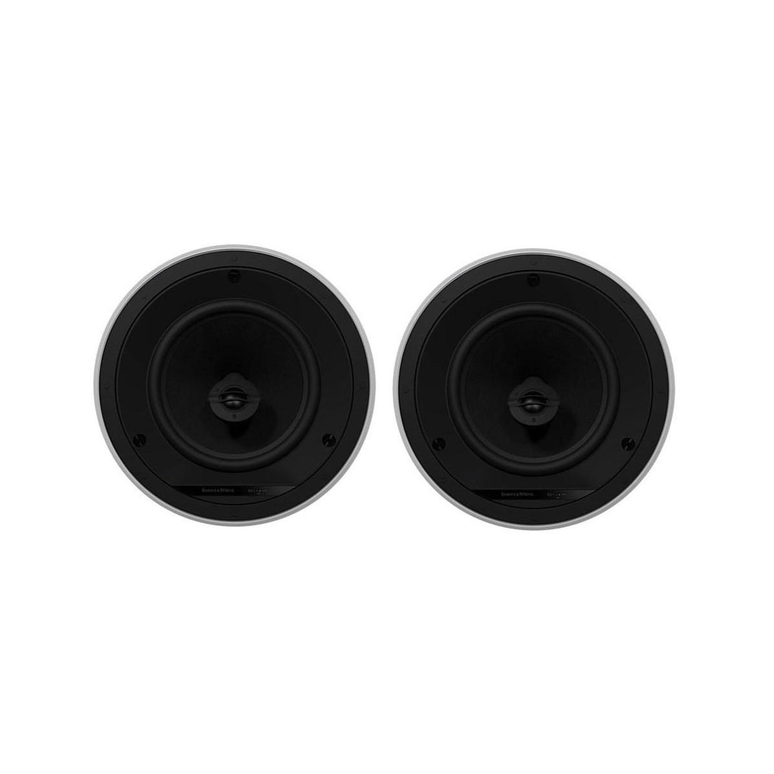 Bowers & Wilkins CCM684 High Performance series