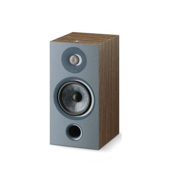 Focal Chora 806 Bookshelf Speaker (Pair)