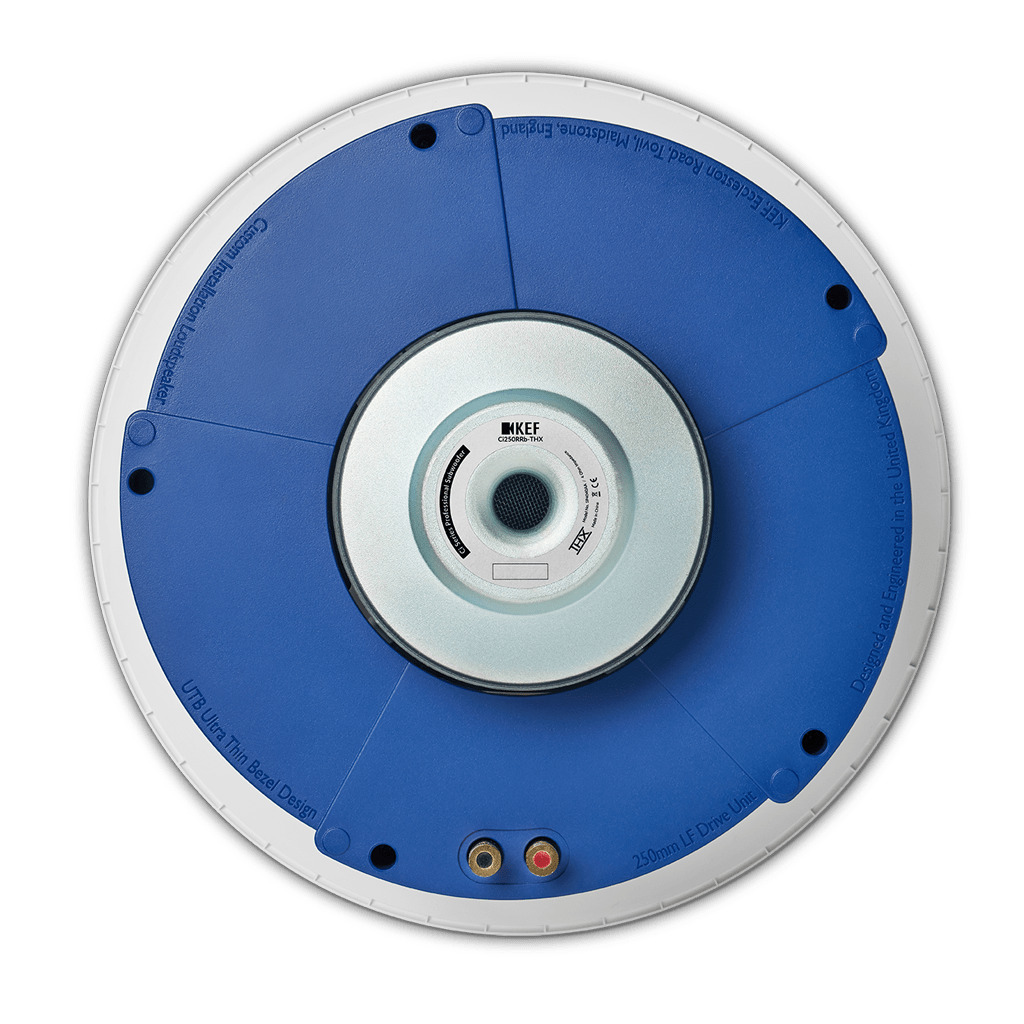 Kef CI250RRB Architectural Speakers