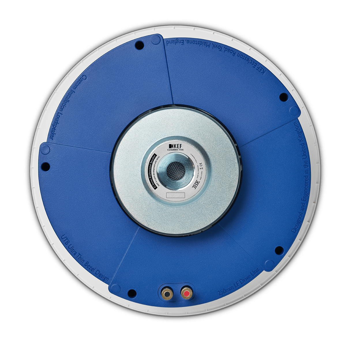 KEF CI250RRM Architectural Speakers