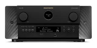 Marantz Cinema 30 11.4ch 8K AV Receiver-Home theater expert Store