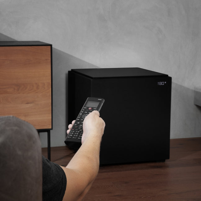 Definitive Technology Descend Series DN15 15 Subwoofer