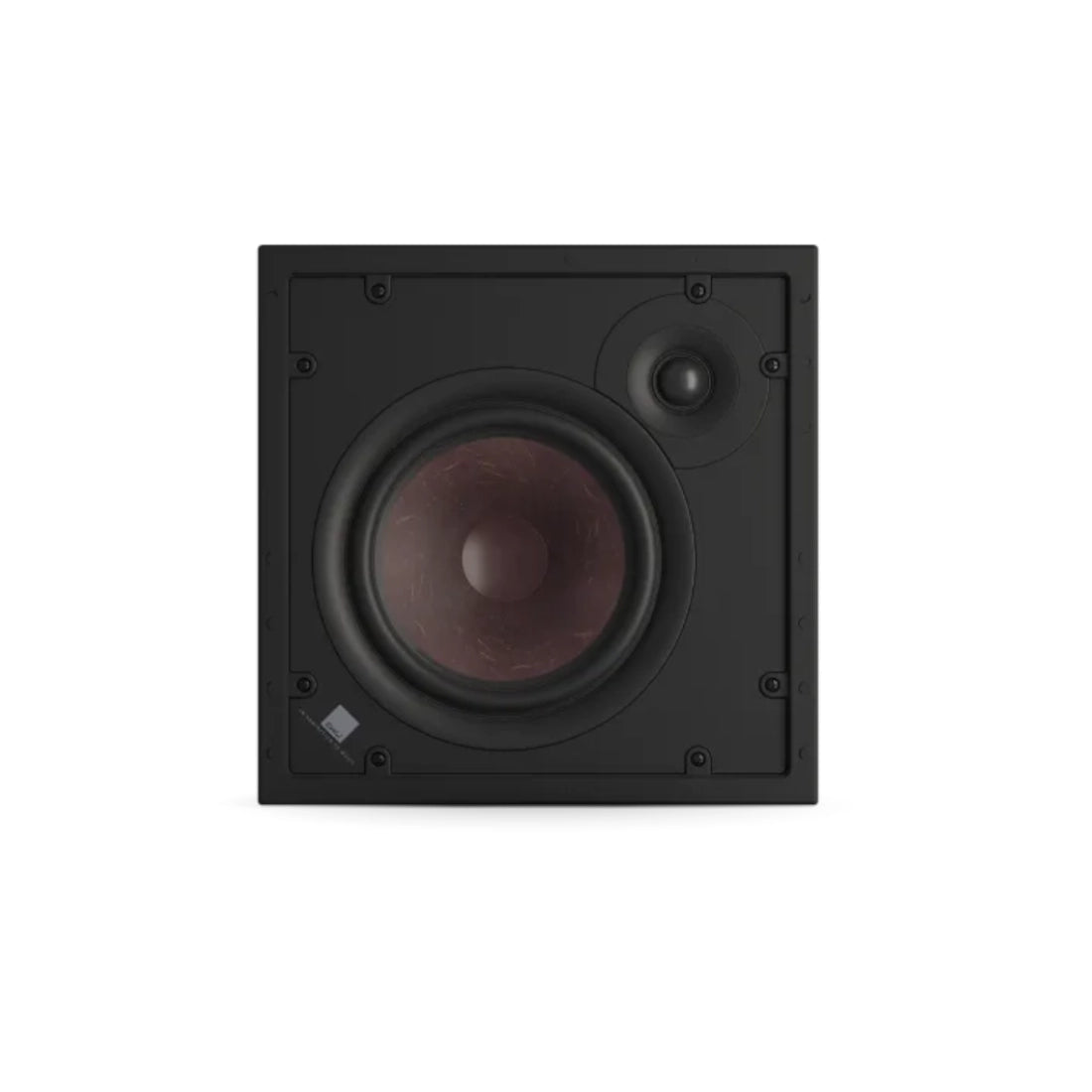 Dali Phantom H-80 - In Wall Speaker pair