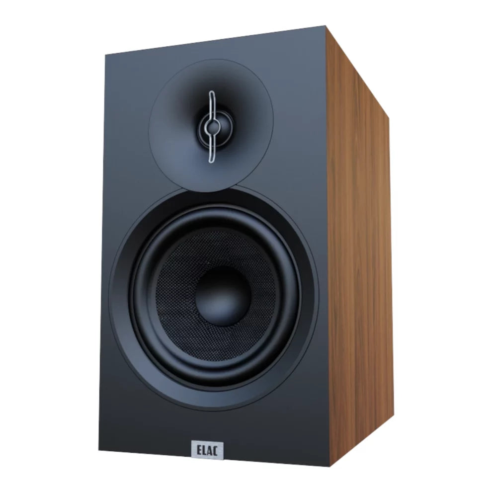 Elac Debut 3.0 DB6.3 Bookshelf Speaker (Pair)