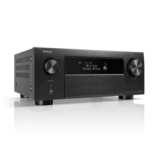 Marantz AV 10 15.4 Channel 8K AV Preamplifier/Processor