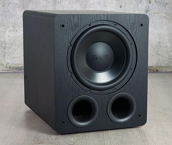 Subwoofer - SVS Sound PB-3000 Subwoofer