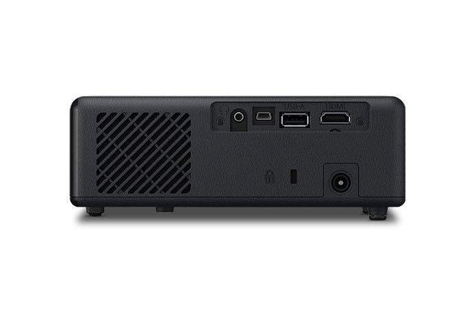 Epson EpiqVision Mini EF-11 Laser Projector-Home theater expert Store