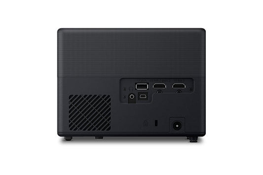 Epson EpiqVision Mini EF-12 Streaming Laser Projector-Home theater expert Store