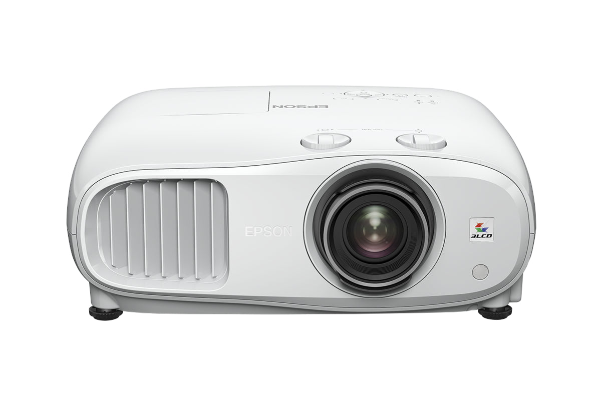 Epson Home Theatre TW7100 3LCD 4K PRO-UHD1 Projector-Home theater expert Store