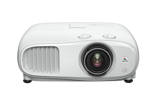Epson Home Theatre TW7100 3LCD 4K PRO-UHD1 Projector
