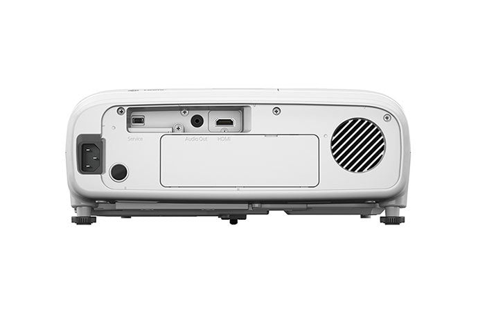 Epson Home Theater TW5825 Full HD 1080p Projector-Home theater expert Store
